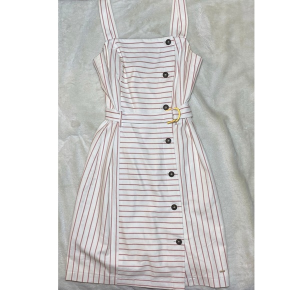 Tommy Hilfiger Dresses & Skirts - Striped Tommy Dress